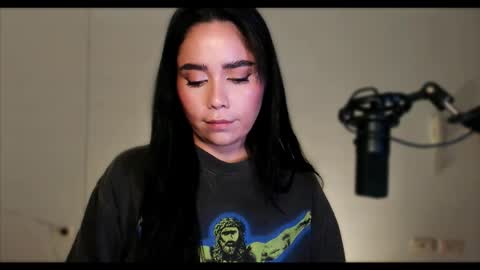 cyborgmuse online show from November 3, 7:20 am