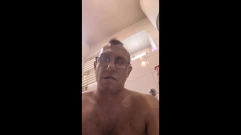 cymer4949 online show from October 18, 1:23 pm