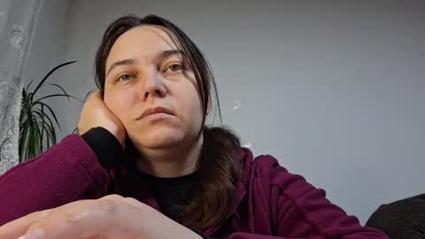 Cyndee Winter online show from February 8, 5:38 pm