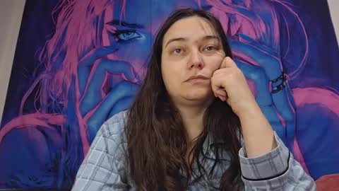 Cyndee Winter online show from February 22, 5:00 pm