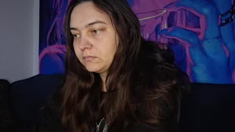 Cyndee Winter online show from March 1, 4:31 pm