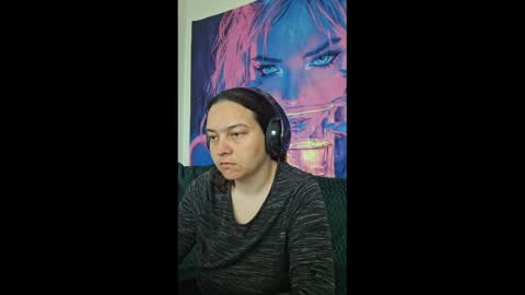Cyndee Winter online show from May 9, 10:09 am