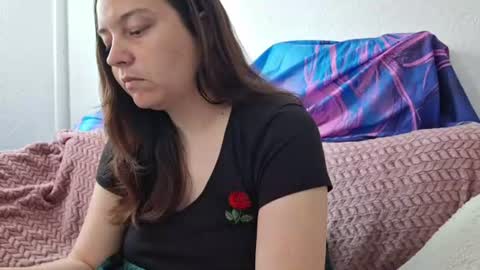 Cyndee Winter online show from June 18, 1:48 pm