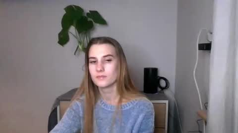 CyntiaNatural online show from December 12, 3:48 pm