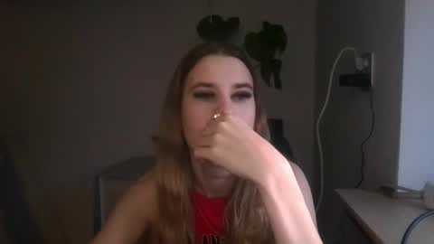 CyntiaNatural online show from January 28, 7:11 am