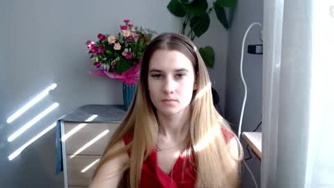 CyntiaNatural online show from February 21, 11:01 am