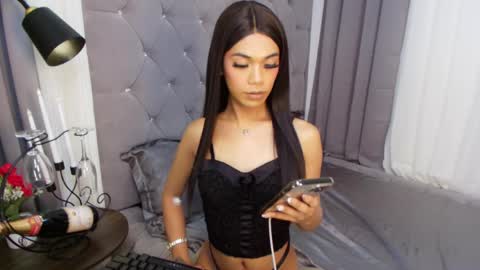 Cy online show from May 7, 1:55 am
