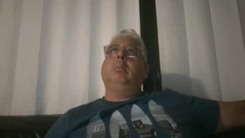czar1974 online show from May 17, 5:16 am