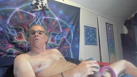Andrew Thomas online show from September 20, 12:28 pm