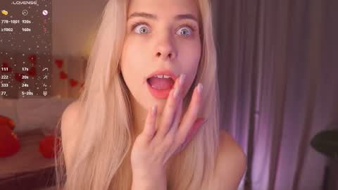 Julie online show from February 10, 6:39 am