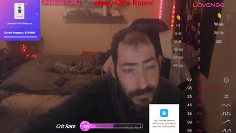 D0pey42O online show from December 13, 8:30 am