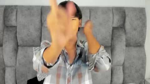 Darked online show from January 18, 8:29 am