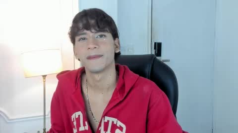 Darked online show from March 20, 6:18 am