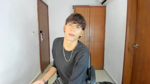 Darked online show from March 24, 5:01 am