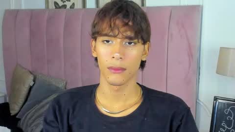 Darked online show from April 14, 5:02 am