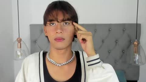 Darked online show from April 15, 5:25 am