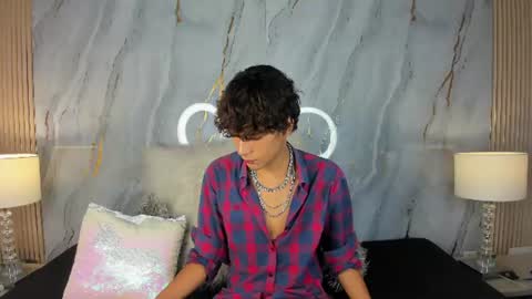 Snapshot of d3rke_666 chatting on July 3, 4:52 am Darked online show from July 3, 4:52 am