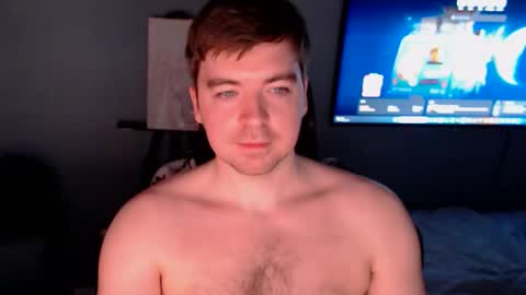 d_surman1994 online show from May 22, 11:21 pm