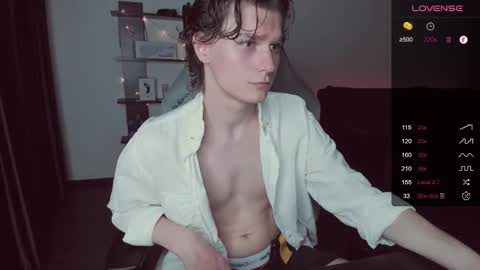 Daren online show from October 12, 7:57 pm