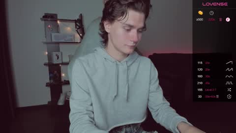 Daren online show from November 1, 1:40 am