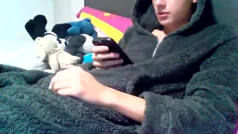 Snapshot of daaneel_ chatting on January 29, 11:25 pm Dannel online show from January 29, 11:25 pm