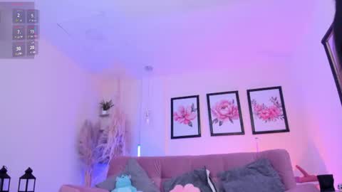 Daniela  online show from July 11, 12:08 pm