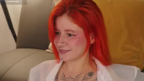 Darlene online show from January 12, 10:42 am