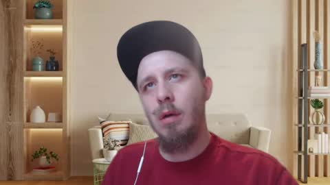 dabbydaddy25 online show from May 6, 5:29 pm