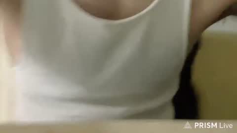 Snapshot of dabeibe chatting on July 5, 12:50 am Jewbb online show from July 5, 12:50 am