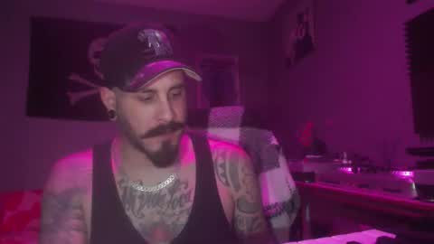 Destroyer online show from April 9, 2:44 am