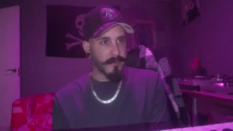 Destroyer online show from April 27, 11:25 pm