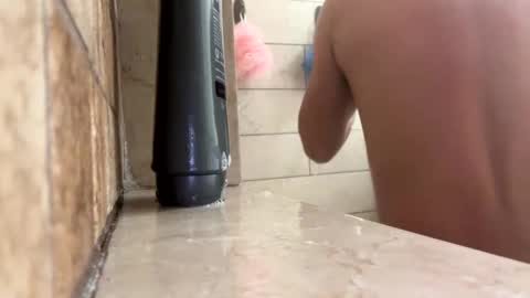 dabrownb0y online show from March 7, 5:15 am