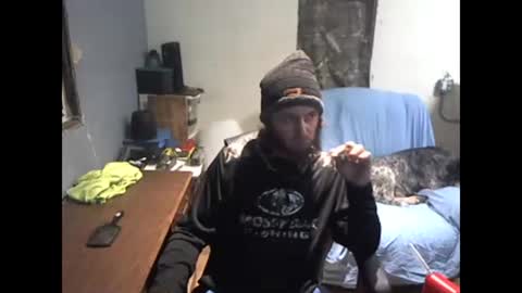 dadddyyycloudy online show from February 6, 6:44 pm