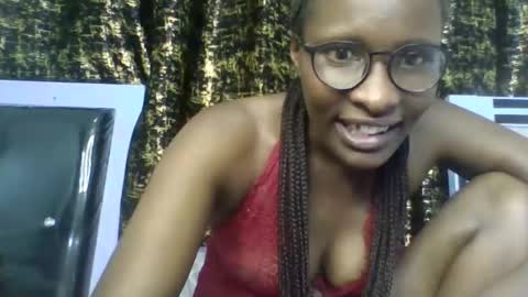 Goddess online show from May 28, 5:54 pm