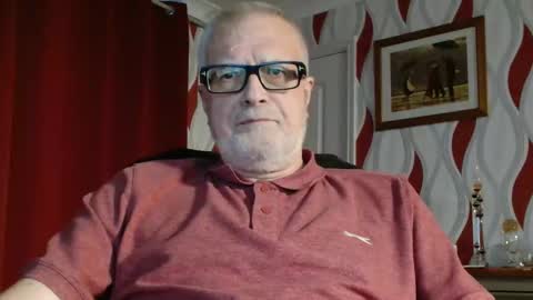 Brian ... online show from May 21, 7:54 pm