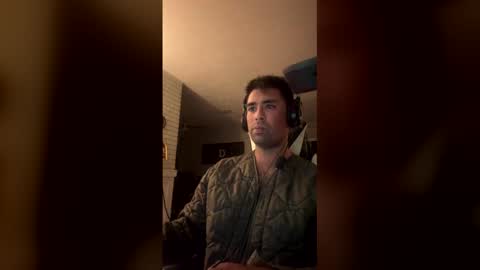 daddy41195 online show from March 19, 3:54 am