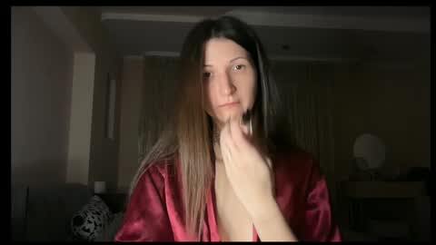 Snapshot of daddy_andprincess chatting on January 18, 11:52 pm daddy_andprincess online show from January 18, 11:52 pm