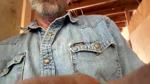 daddy_cowboy2 online show from May 8, 8:03 pm