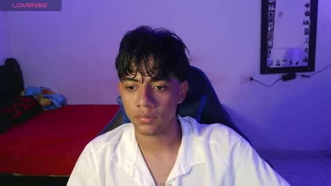 daddy_jesus29 online show from May 18, 5:24 am