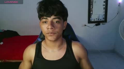 daddy_jesus29 online show from May 26, 5:14 am