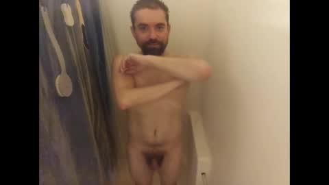 daddy_werewolf online show from March 15, 9:21 pm