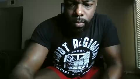 Rashaudrodz.. online show from March 22, 5:16 pm