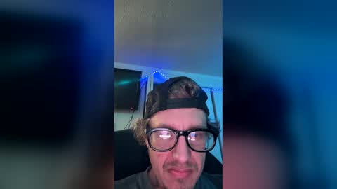 daddybigdick480 online show from February 1, 2:10 am