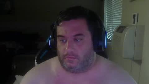 daddybody4u online show from June 26, 8:46 pm