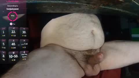 daddycock420247 online show from June 16, 11:29 pm