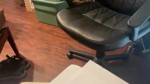 DaddyCok4 online show from April 20, 2:53 pm