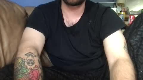 daddycums140 online show from August 7, 1:13 pm
