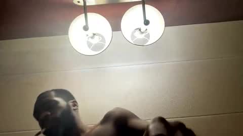 DaddyD online show from December 4, 10:29 pm