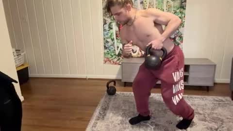 DaddydayDrinkz online show from December 3, 4:42 am