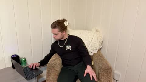 DaddydayDrinkz online show from December 21, 5:36 am